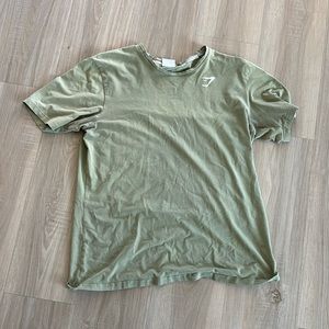 Large Gym Shark t-shirt